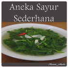 Aneka Sayur Sederhana 圖標