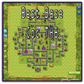 Best Base Coc TH8