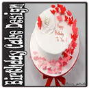 Birthday Cake Design-APK