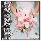 Bouquet Gorgeous Wedding icône