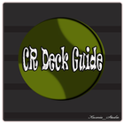 CR Deck Guide иконка