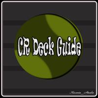 برنامه‌نما CR Deck Guide عکس از صفحه