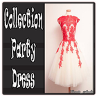 Collection Party Dress Zeichen