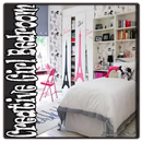 Creative Girl Bedroom-APK