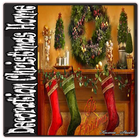 Decoration Christmas Home icon