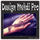 Design Mehdi Pro icône