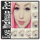 Eye Makeup Pro-APK