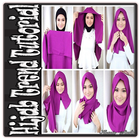 Hijab Trend Tutorial icon
