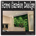 Home Garden Design アイコン