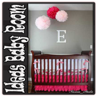 Ideas Baby Room ícone