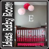 Ideas Baby Room Affiche