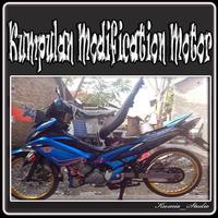 Kumpulan Modification Motor poster