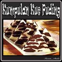 Kumpulan Kue Puding постер