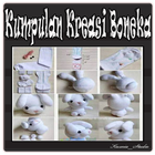 Kumpulan Kreasi Boneka biểu tượng