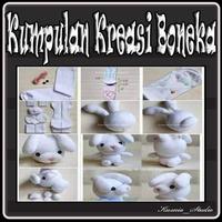 Kumpulan Kreasi Boneka স্ক্রিনশট 1