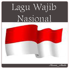 Lagu Wajib Nasional ícone