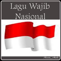 Lagu Wajib Nasional imagem de tela 1