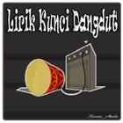 Lirik Kunci Dangdut иконка