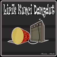 Lirik Kunci Dangdut โปสเตอร์