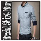 Icona Model Shirt Men