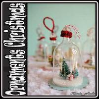 Ornaments Christmas スクリーンショット 1