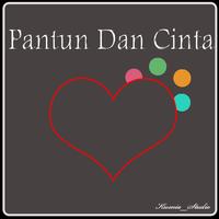 Pantun Dan Cinta الملصق