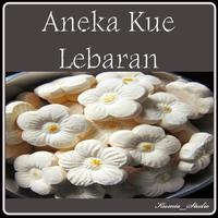 Resep Kue Lebaran poster