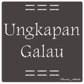 Ungkapan Galau
