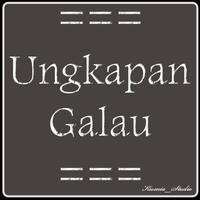 Ungkapan Galau Cartaz