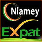 Niamey Expat icon