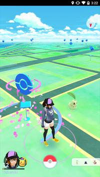Pokémon GO poster