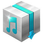 Mp3 Music Download 圖標