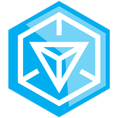 Ingress icon Ingress icon
