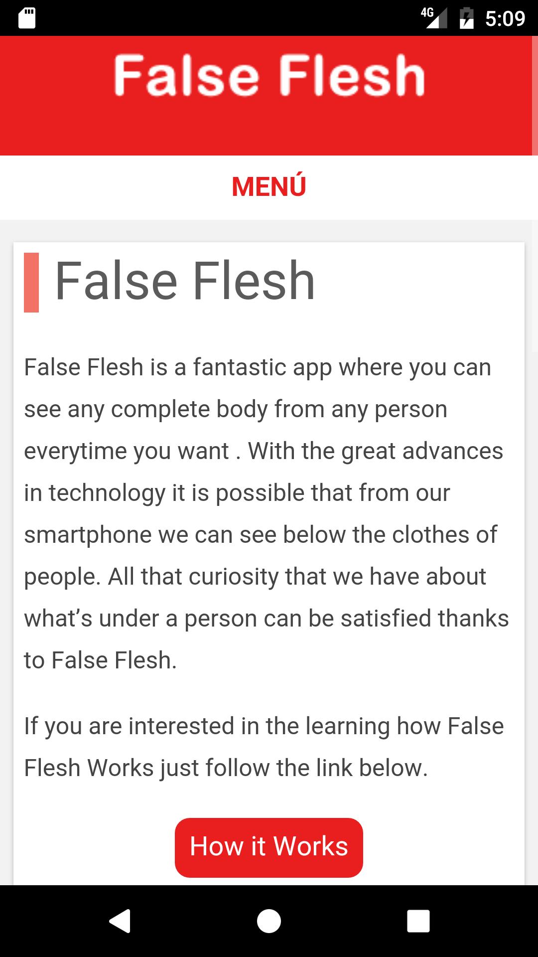 Downloaded false