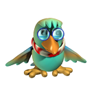 3D Bird Kind（Free） icône