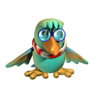 3D Bird Kind（Free） simgesi