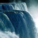 niagara falls live wallpaper APK
