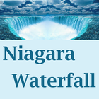 Niagara Waterfall Videos آئیکن