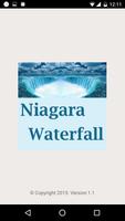 Niagara Waterfall Videos پوسٹر