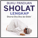 Tuntunan Sholat Lengkap APK