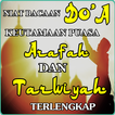 Niat Doa Dan Keutamaan Puasa Arafah Dan Tarwiyah