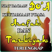 Niat Doa Dan Keutamaan Puasa Arafah Dan Tarwiyah Screenshot 1