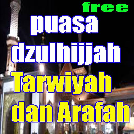 Niat Puasa Dzulhijjah Arab Latin Dan Artinya For Android Apk