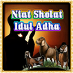 NIAT SHOLAT IDUL ADHA