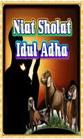 NIAT SHOLAT IDUL ADHA Screenshot 1