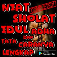Niat Sholat Idul Adha dan Tata Caranya Lengkap imagem de tela 3