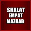 Niat Shalat Menurut 4 Madzhab