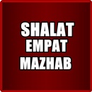 Niat Shalat Menurut 4 Madzhab APK