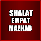 Niat Shalat Menurut 4 Madzhab icône