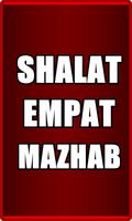 Niat Shalat Menurut 4 Madzhab Affiche